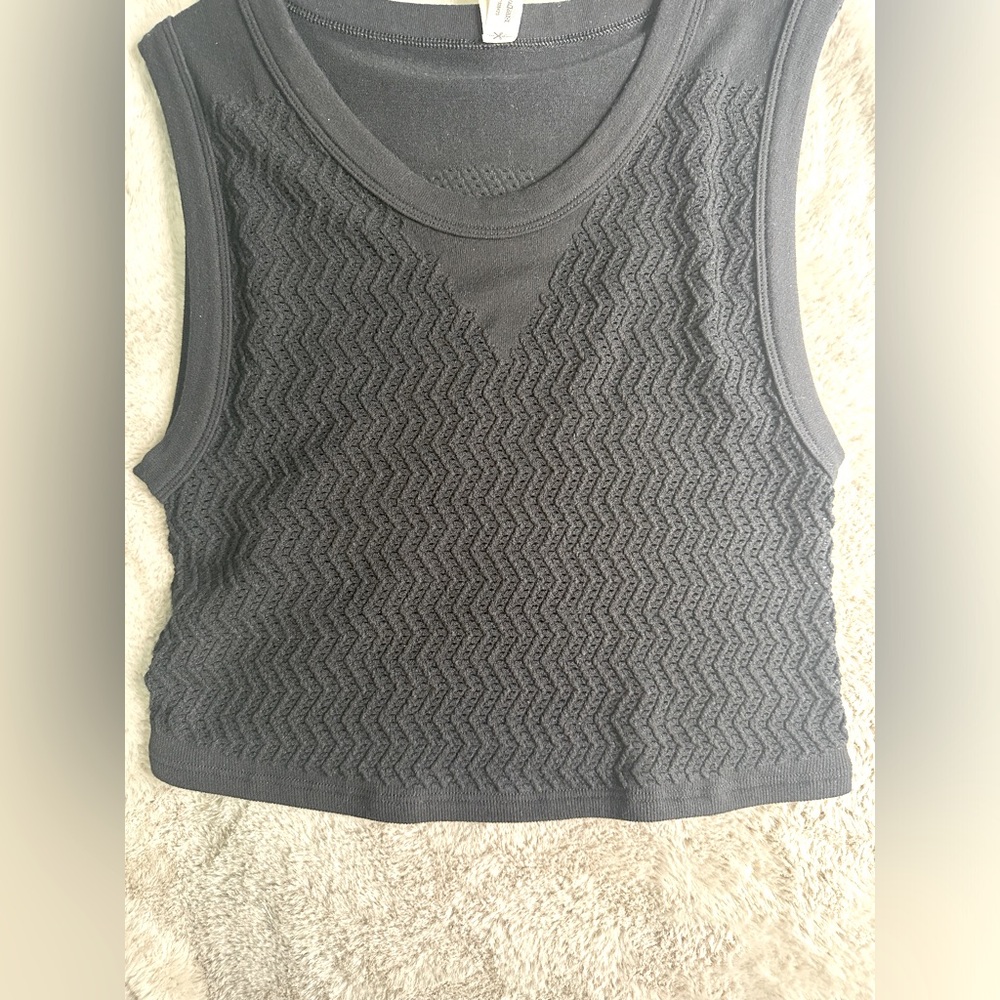 Free People Movement Tank